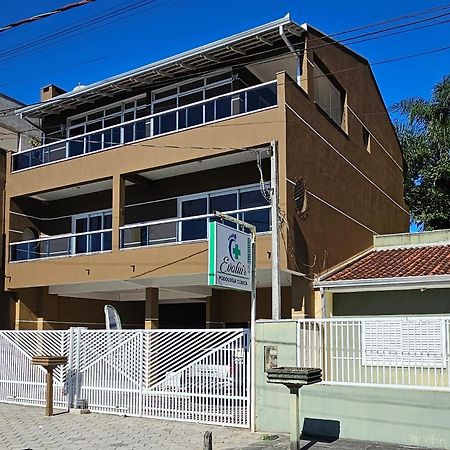 Conforto E Seguranca Sdu2 Гуаратуба Экстерьер фото