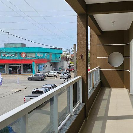 Conforto E Seguranca Sdu2 Гуаратуба Экстерьер фото
