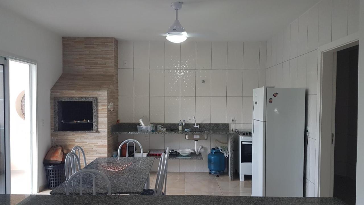 Conforto E Seguranca Sdu2 Гуаратуба Экстерьер фото