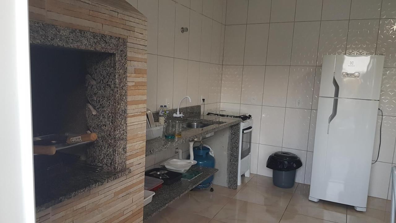 Conforto E Seguranca Sdu2 Гуаратуба Экстерьер фото