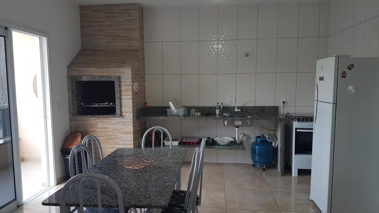 Conforto E Seguranca Sdu2 Гуаратуба Экстерьер фото