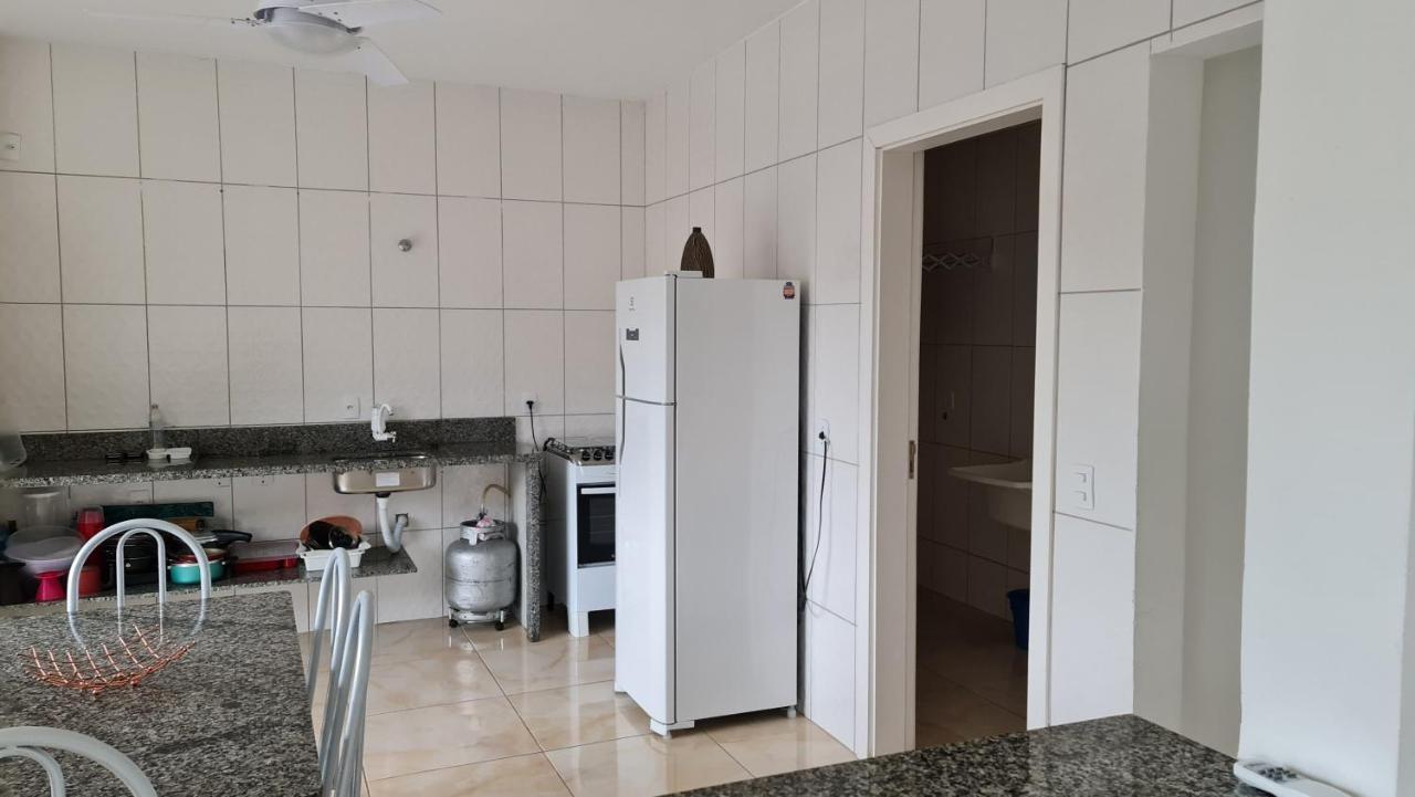 Conforto E Seguranca Sdu2 Гуаратуба Экстерьер фото