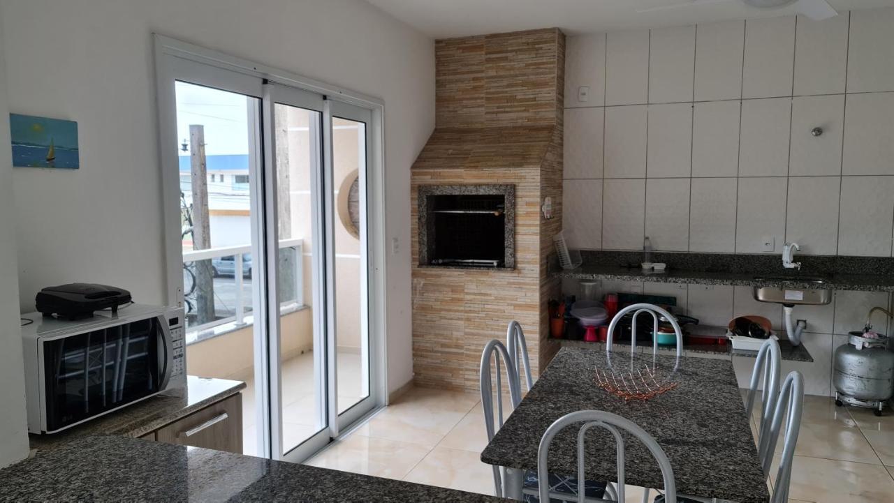 Conforto E Seguranca Sdu2 Гуаратуба Экстерьер фото