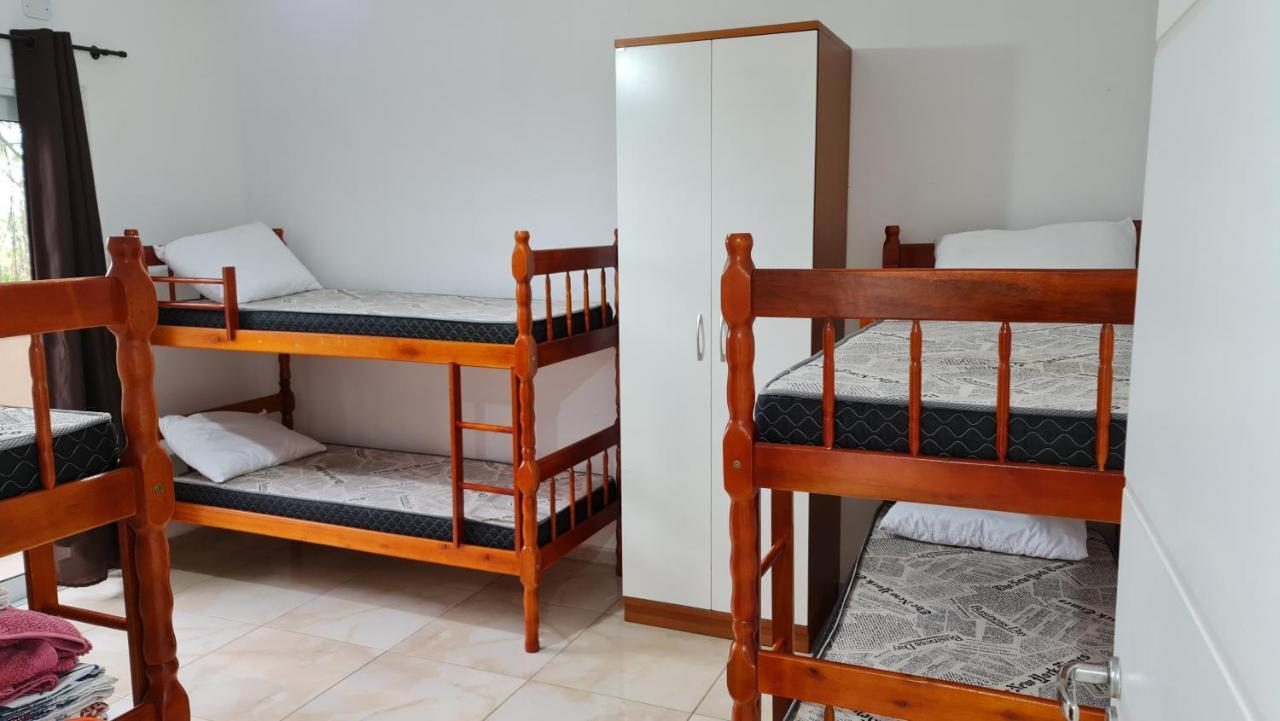 Conforto E Seguranca Sdu2 Гуаратуба Экстерьер фото
