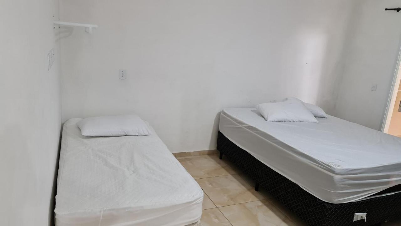 Conforto E Seguranca Sdu2 Гуаратуба Экстерьер фото