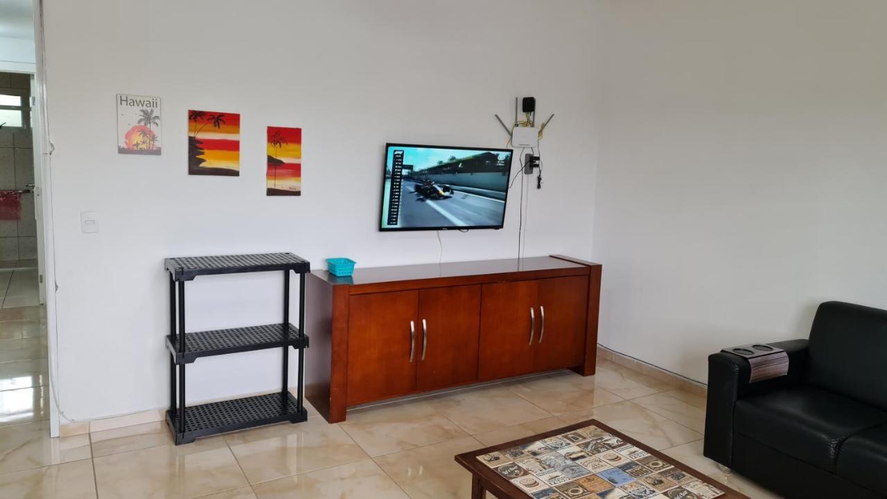 Conforto E Seguranca Sdu2 Гуаратуба Экстерьер фото