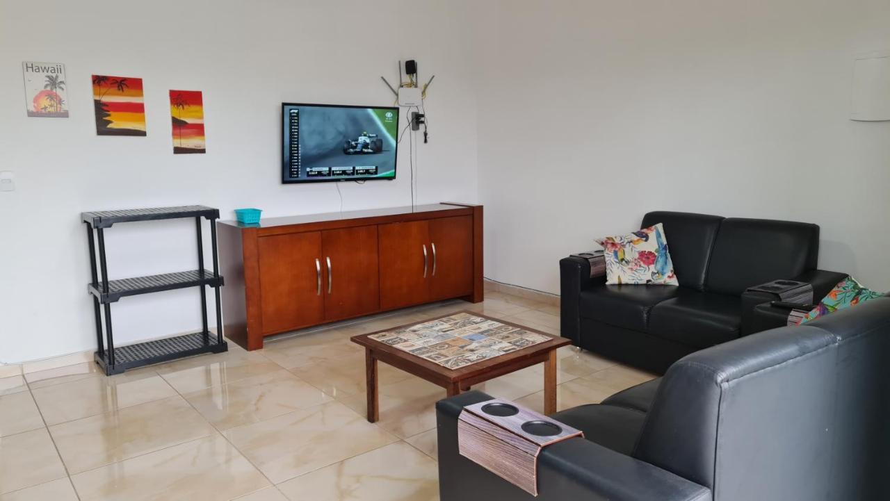 Conforto E Seguranca Sdu2 Гуаратуба Экстерьер фото