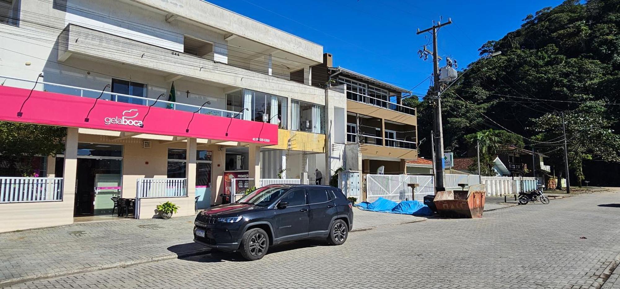 Conforto E Seguranca Sdu2 Гуаратуба Экстерьер фото