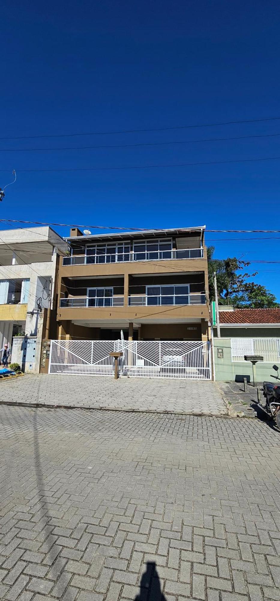 Conforto E Seguranca Sdu2 Гуаратуба Экстерьер фото