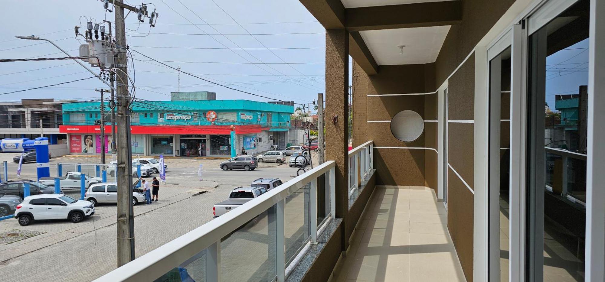 Conforto E Seguranca Sdu2 Гуаратуба Экстерьер фото