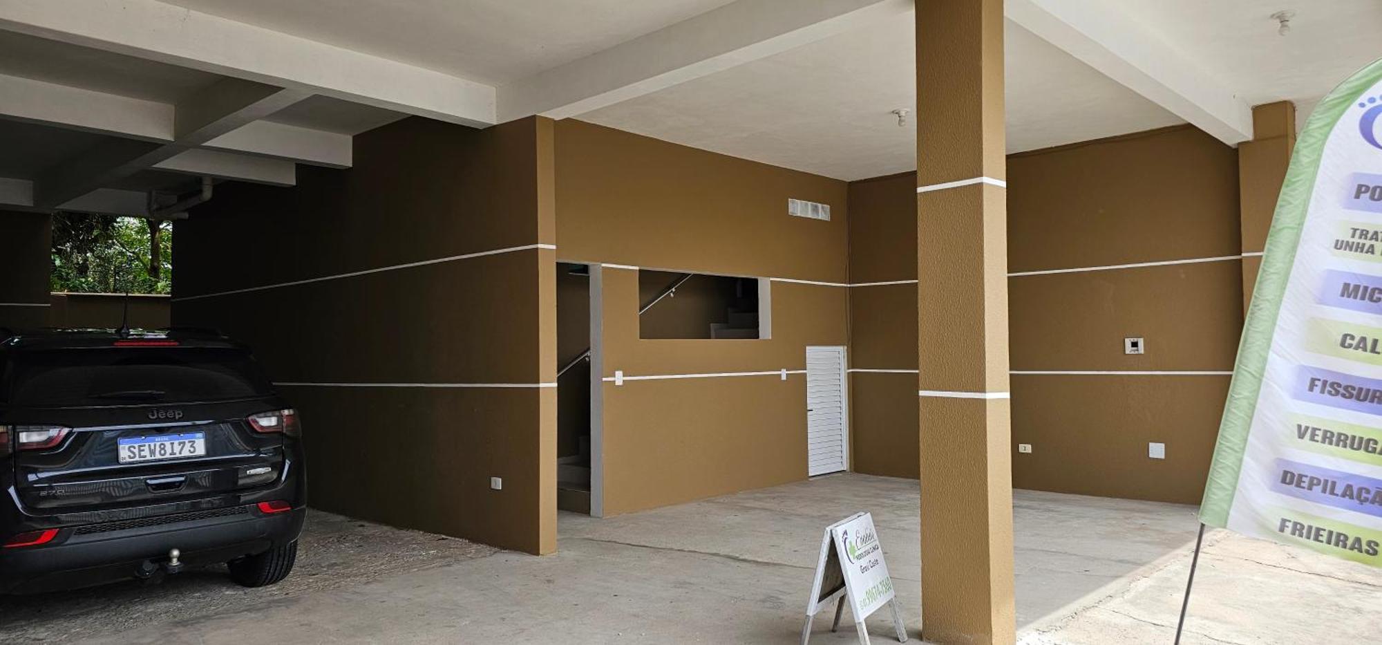 Conforto E Seguranca Sdu2 Гуаратуба Экстерьер фото