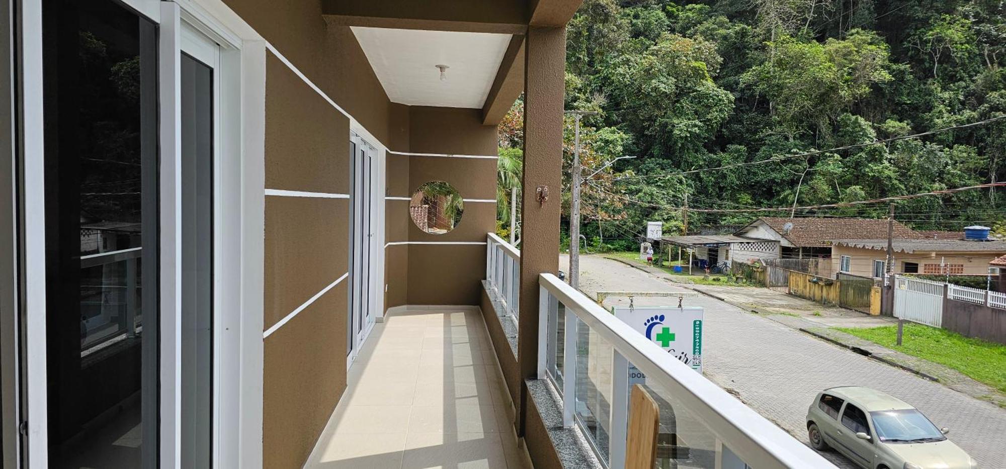 Conforto E Seguranca Sdu2 Гуаратуба Экстерьер фото