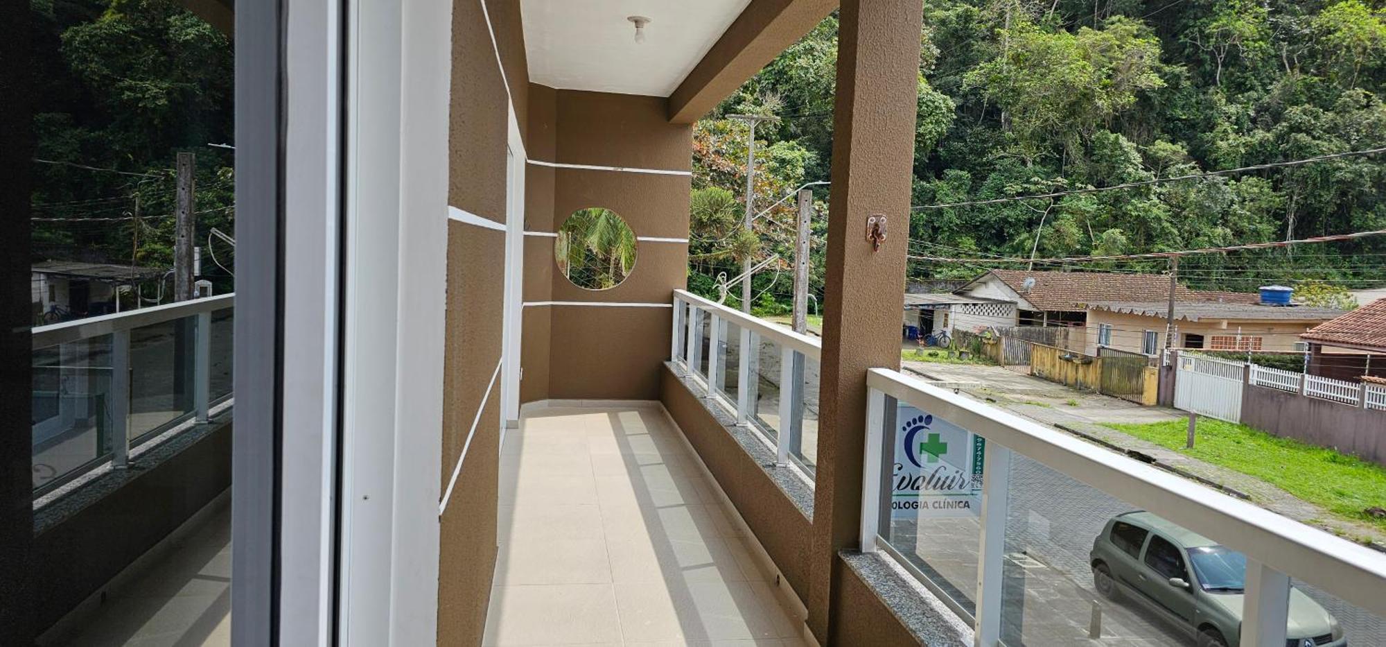 Conforto E Seguranca Sdu2 Гуаратуба Экстерьер фото