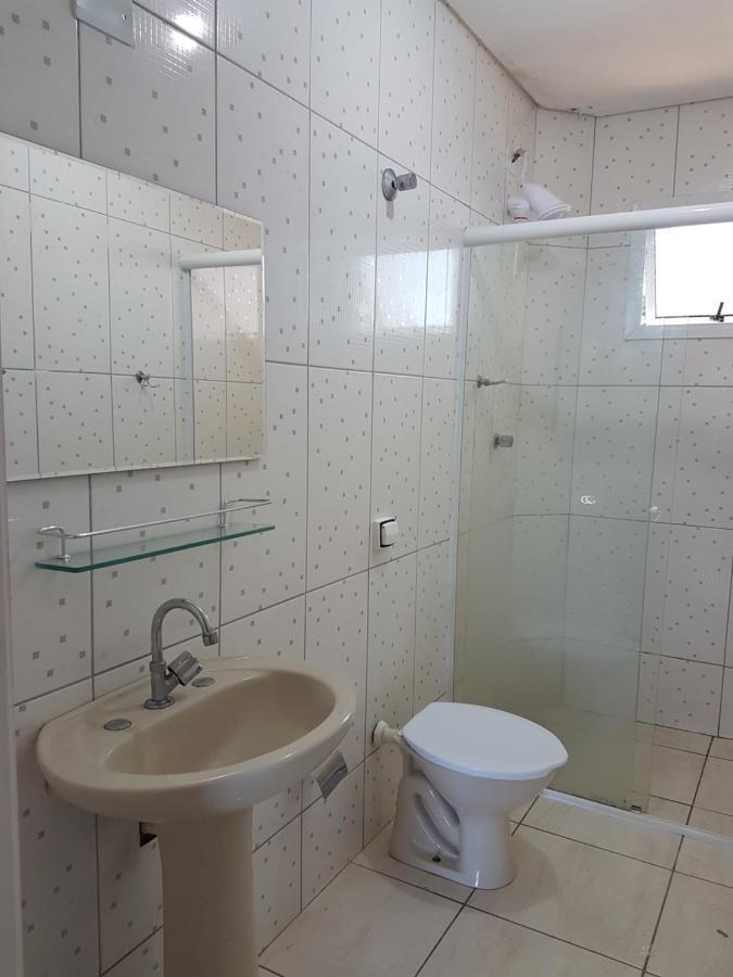 Conforto E Seguranca Sdu2 Гуаратуба Экстерьер фото
